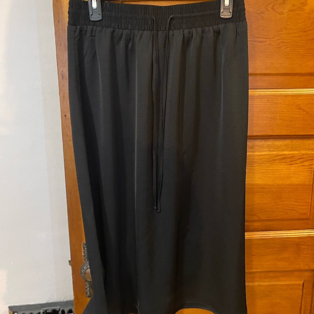 Midi Skirt